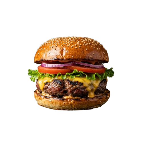 Beef Burger