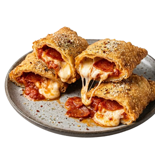 Pizza Pockets