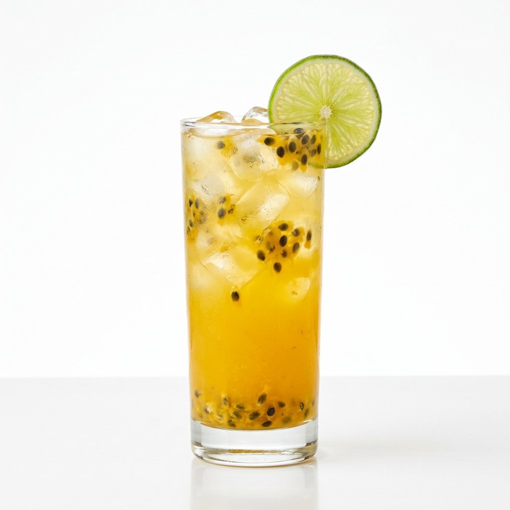Passion Juice